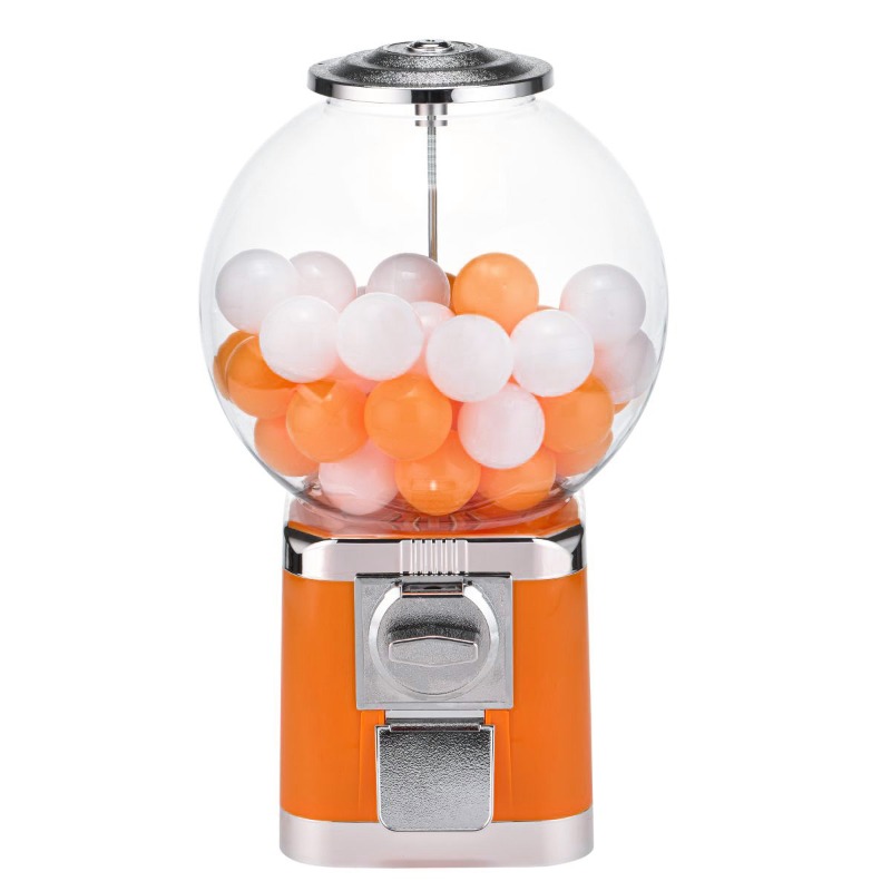 Large Size 50mm Capsule Vendin - Arcade Vending Machines recension och pris