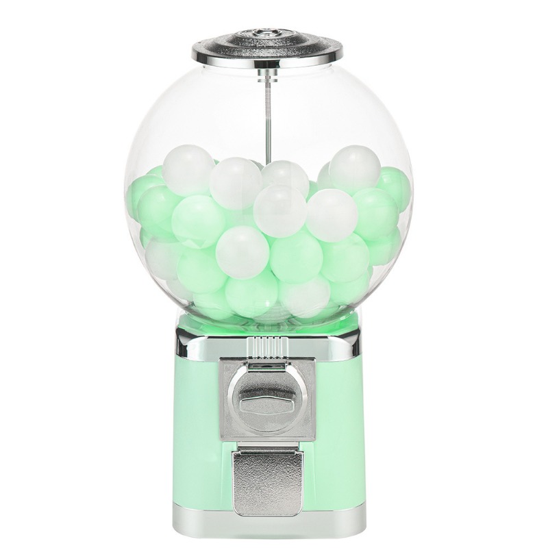 Large Size 50mm Capsule Vendin - Arcade Vending Machines recension och pris