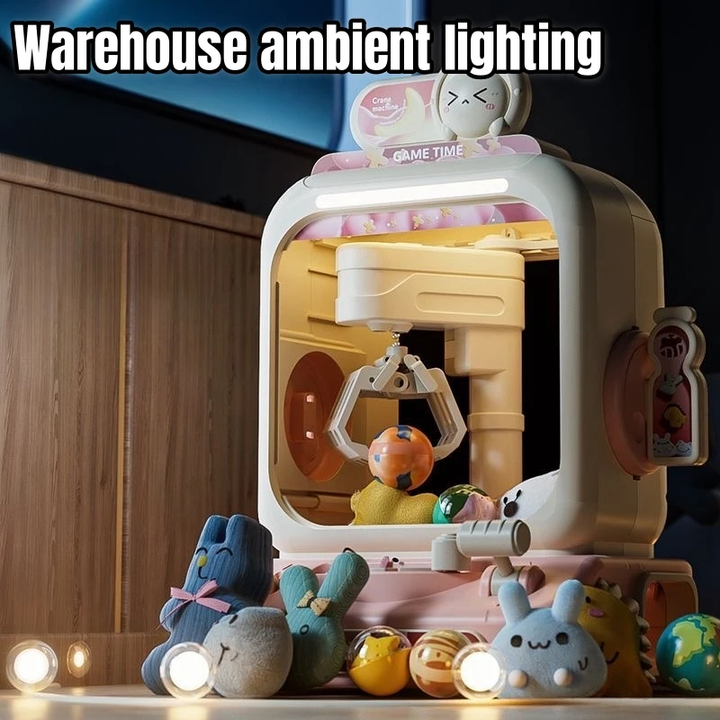 Claw Machine Toys Electronic A - Arcade Vending Machines recension och pris
